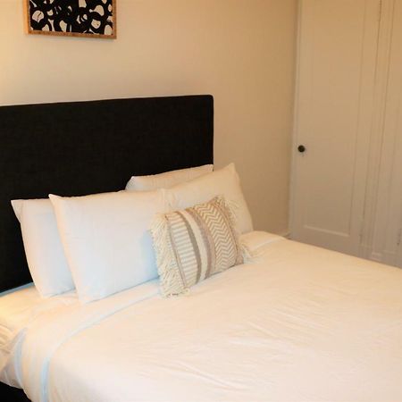 The Lee Aparthotel NashvilleNashville  Kültér fotó