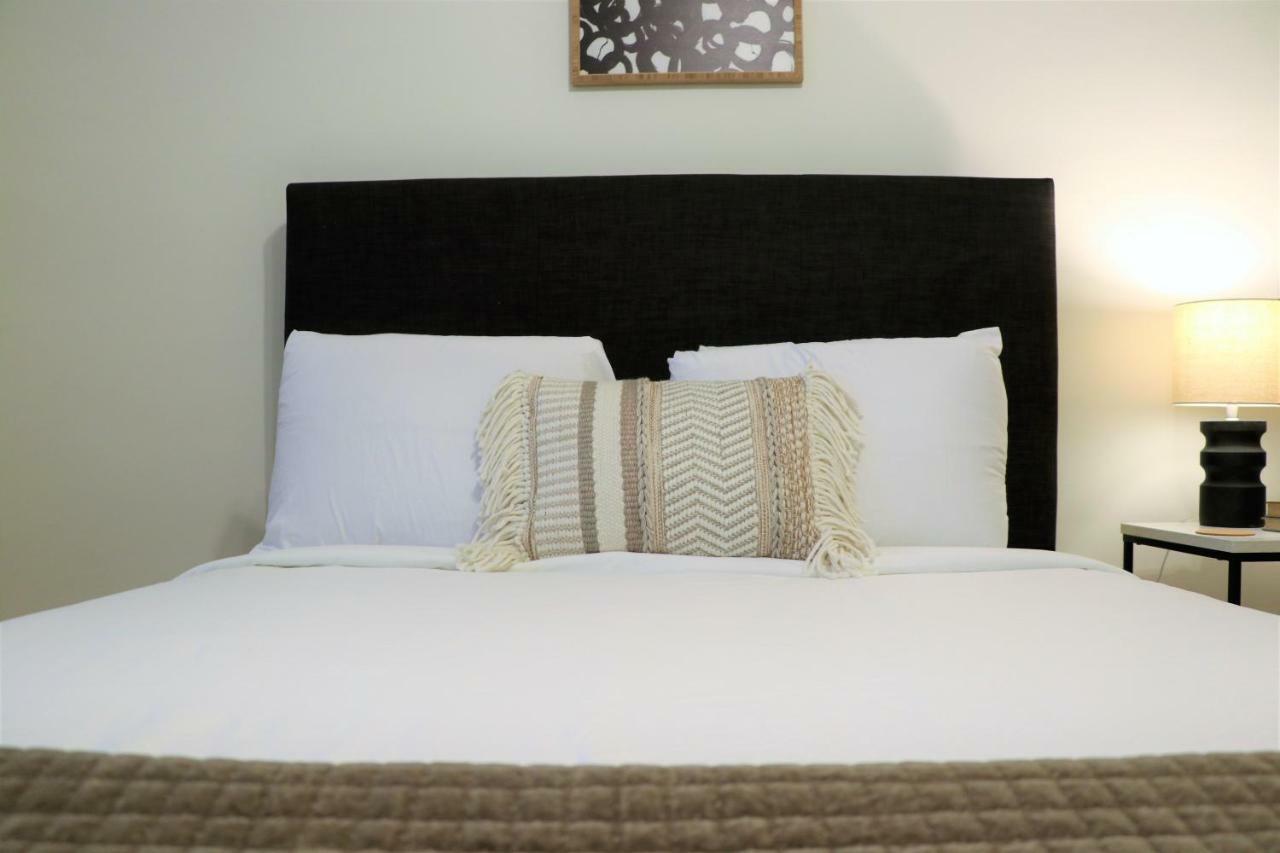 The Lee Aparthotel NashvilleNashville  Kültér fotó