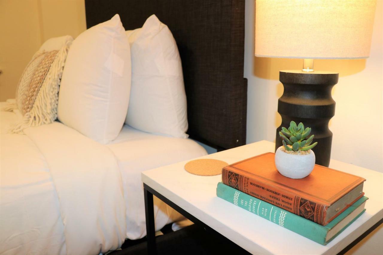 The Lee Aparthotel NashvilleNashville  Kültér fotó