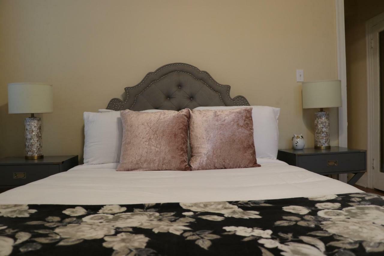 The Lee Aparthotel NashvilleNashville  Kültér fotó