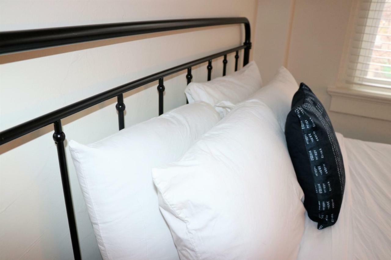 The Lee Aparthotel NashvilleNashville  Kültér fotó