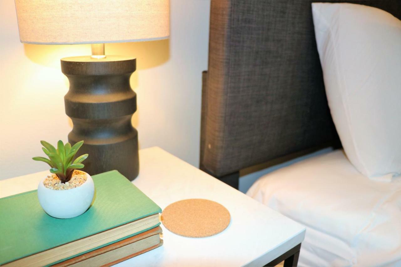 The Lee Aparthotel NashvilleNashville  Kültér fotó