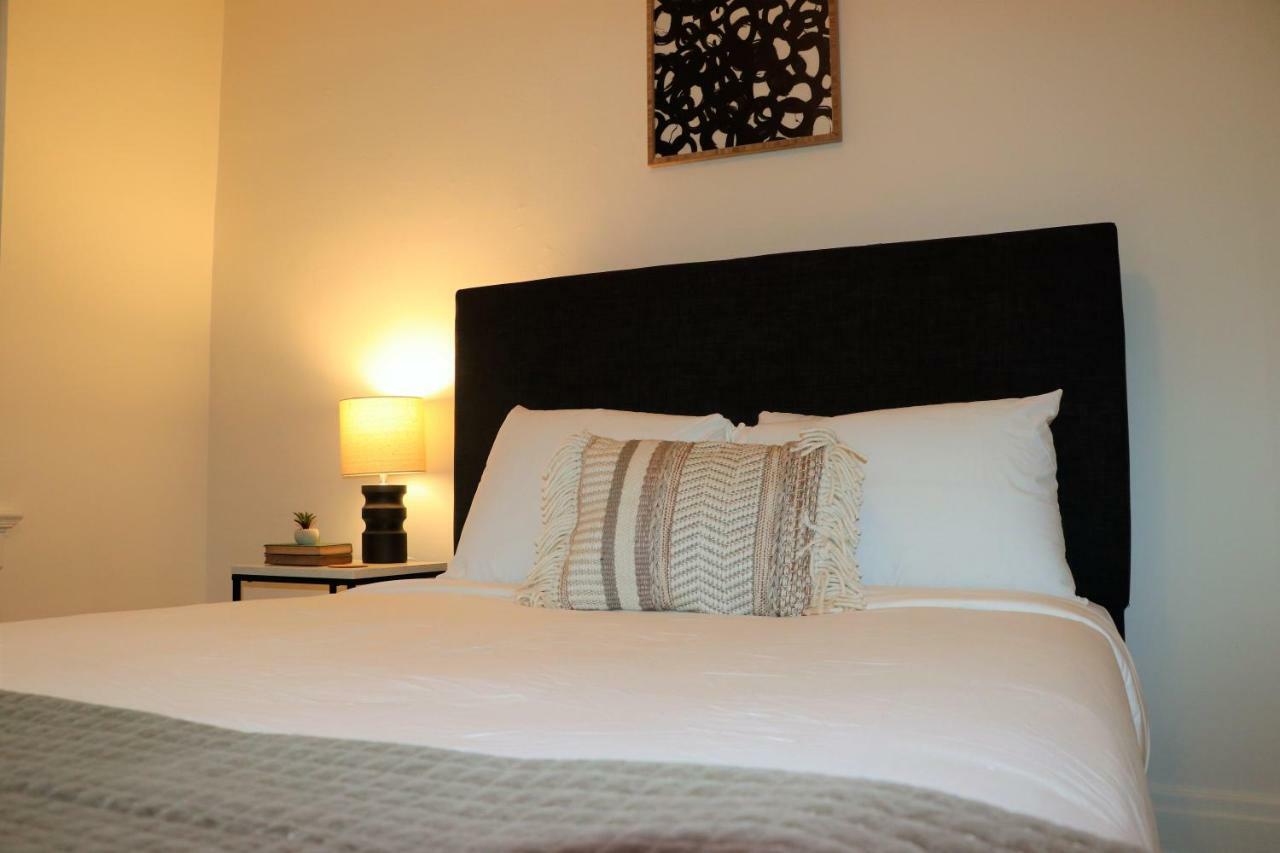 The Lee Aparthotel NashvilleNashville  Kültér fotó