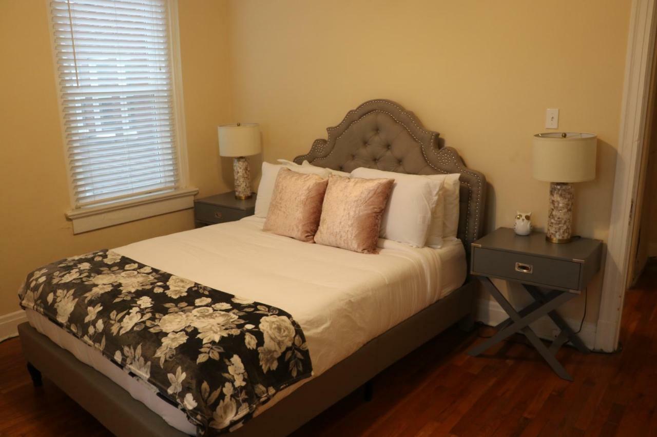 The Lee Aparthotel NashvilleNashville  Kültér fotó