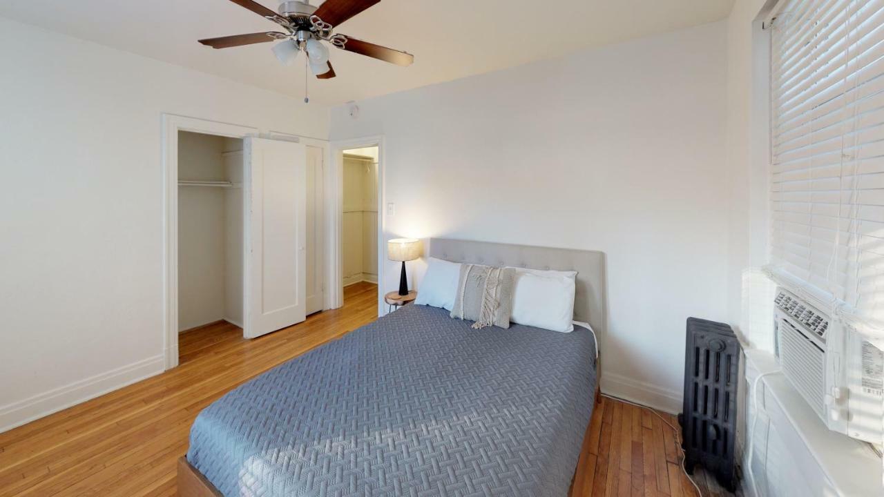 The Lee Aparthotel NashvilleNashville  Kültér fotó